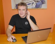 TDZ TURN s.r.o. Miroslav Kutra