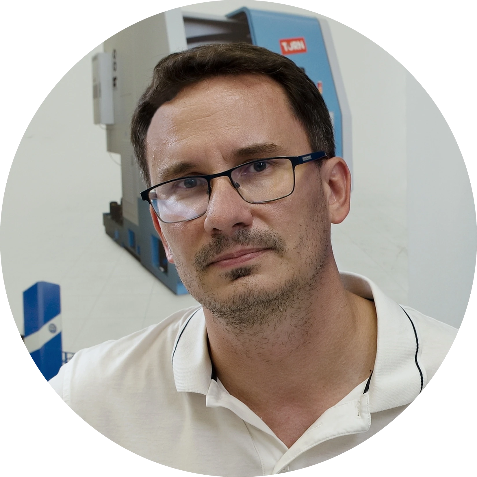 TDZ TURN s.r.o. Ing. Petr Bačák