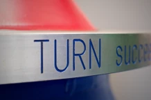 TDZ TURN s.r.o. Derek Shih