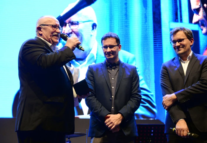 Celebrating 15 years