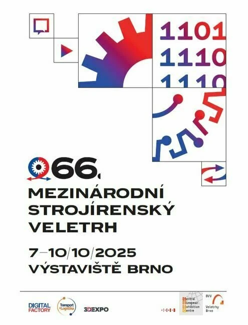Veletrhy EMO a MSV 2025