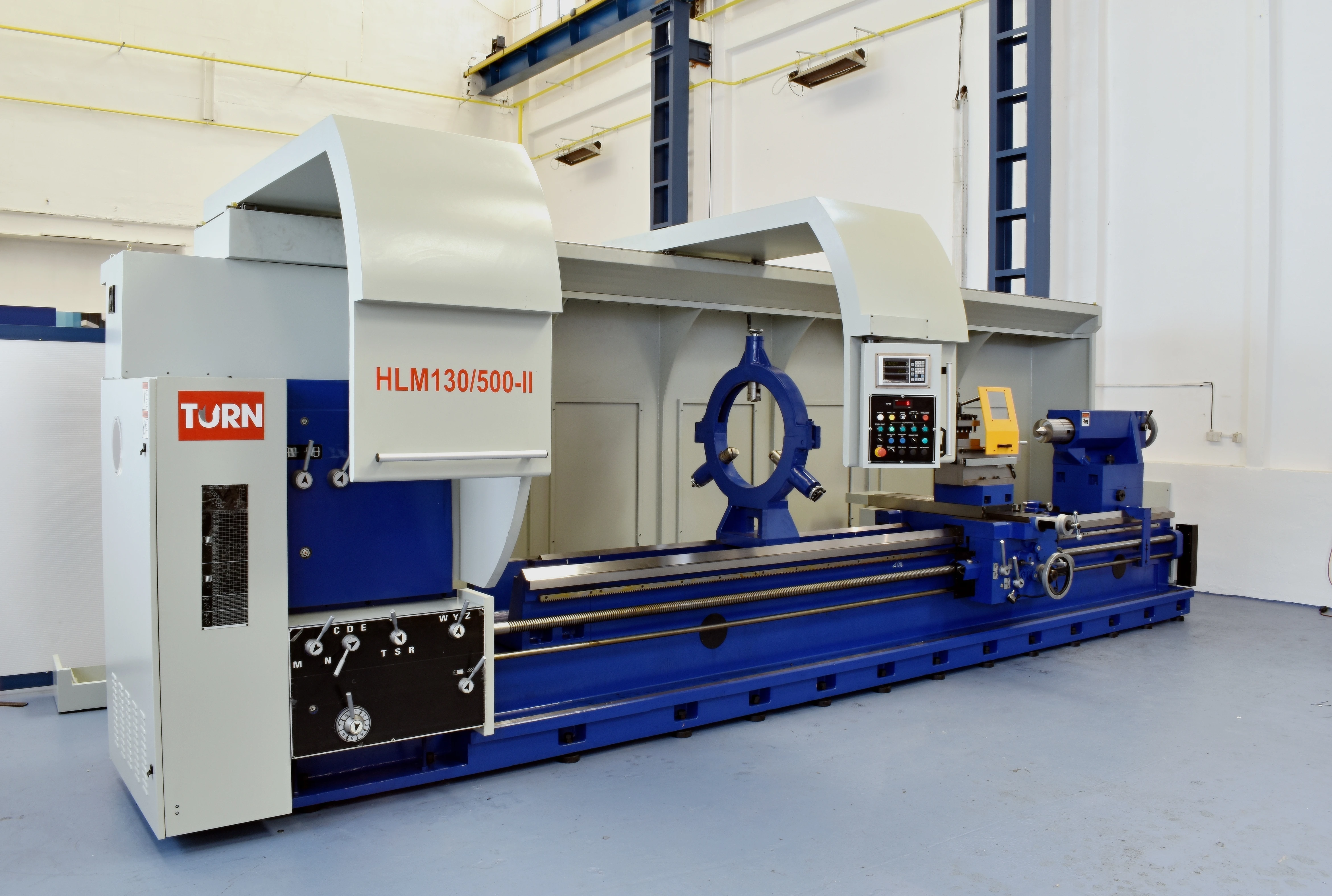 Soustruh – co to je a jak jej vybrat