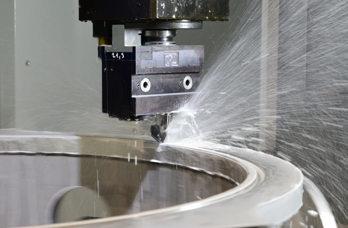 Vertikální soustruhy (karusely) – jak fungují a jak vybrat ten správný