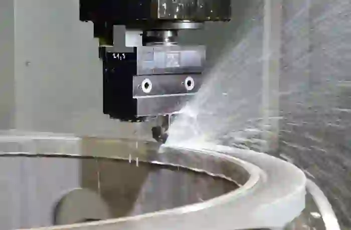 Vertikální soustruhy (karusely) – jak fungují a jak vybrat ten správný