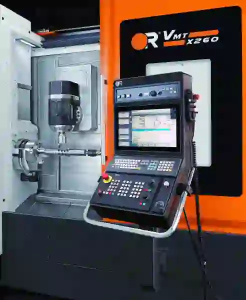 CNC Machine Tools - Guide to Automated Machining