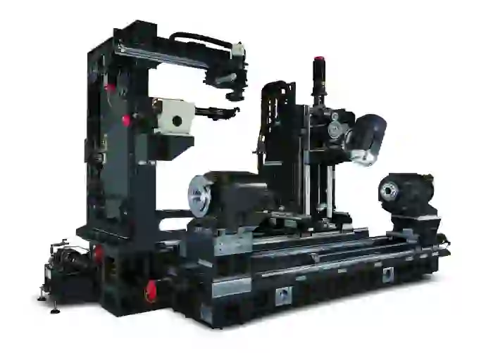 Obráběcí stroje – přehled a jak vybrat ten pravý