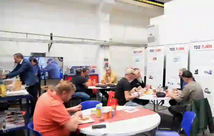 Zákaznické dny 2025 v TURNU