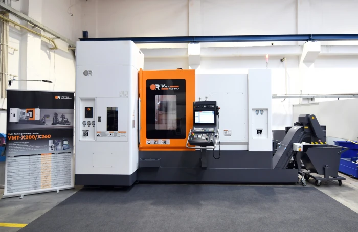 Výhody komplexního obrábění na jednom stroji: multifunkční CNC stroje a jejich varianty