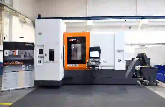 Výhody komplexního obrábění na jednom stroji: multifunkční CNC stroje a jejich varianty