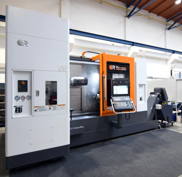 Stroje Victor Taichung novinka v portfoliu