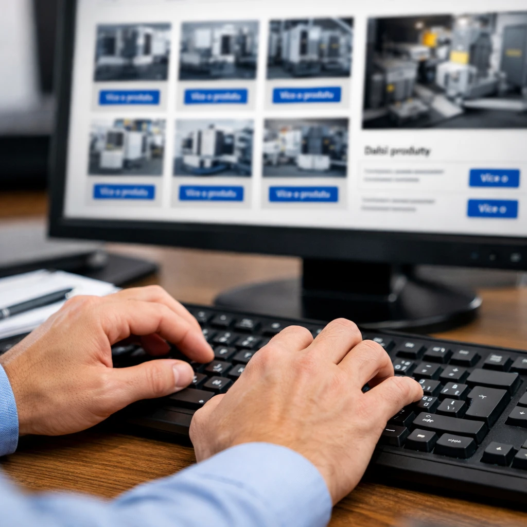 Připravujeme úpravy webu TDZ TURN