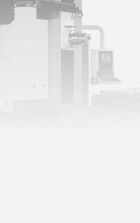 Horizontální vyvrtávačky