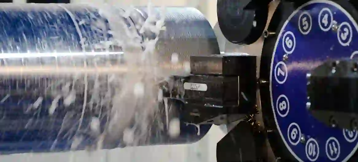 HORIZONTÁLNÍ SOUSTRUHY HLM A HLC