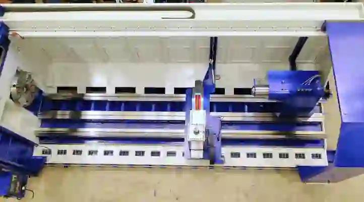 Horizontální soustruh HLC 2500/7000 XL